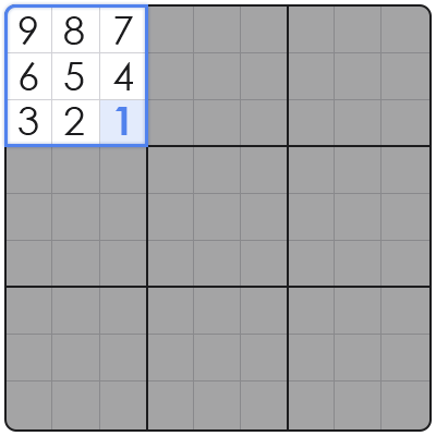 sudoku images